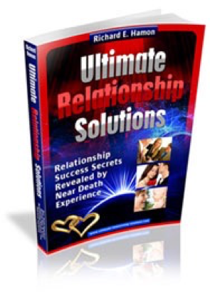 Richard Hamon's eBook Ultimate Relationship Solutions