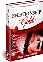 Relationship Gold e-Book by Richard Hamon