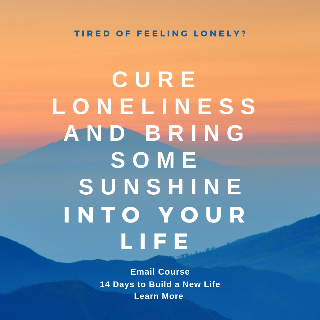 get info on Loneliness eCourse