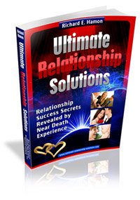 Ultimate Relationship Solutions, ebook